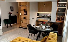 Balcescu Downtown Apartment
